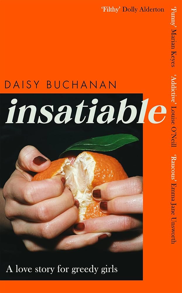insatiable-daisy-buchanan