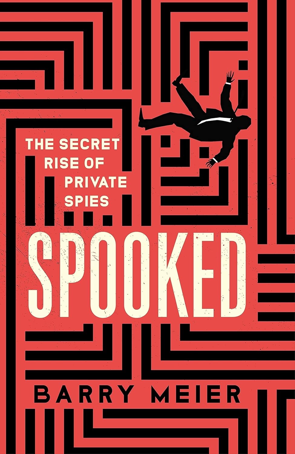 spooked