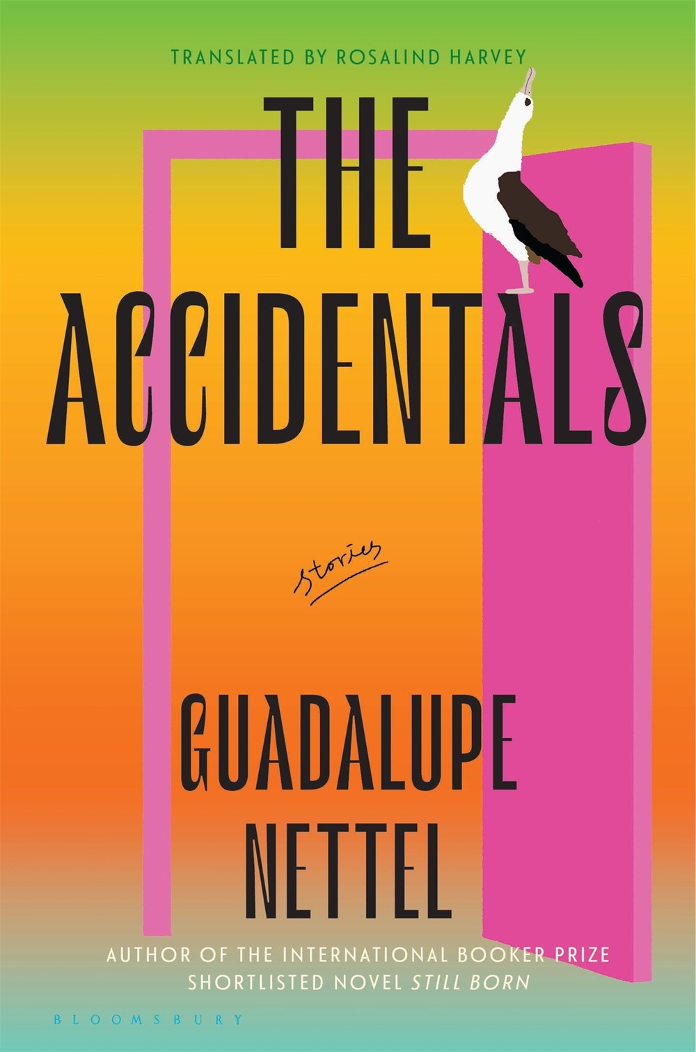 the-accidentals