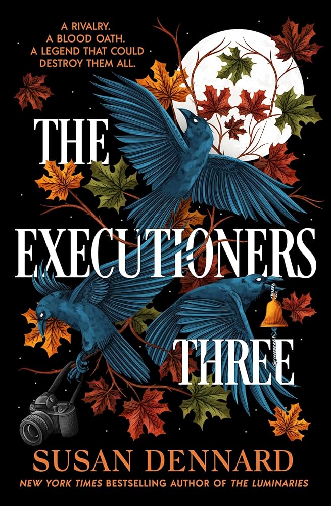 the-executioners-three