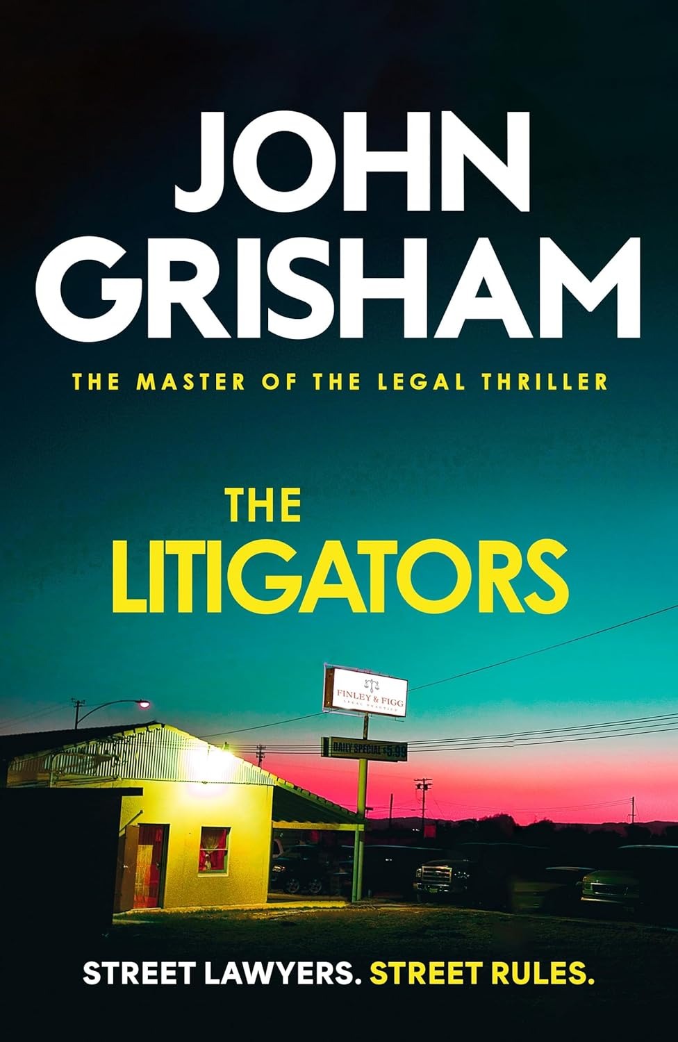 the-litigators