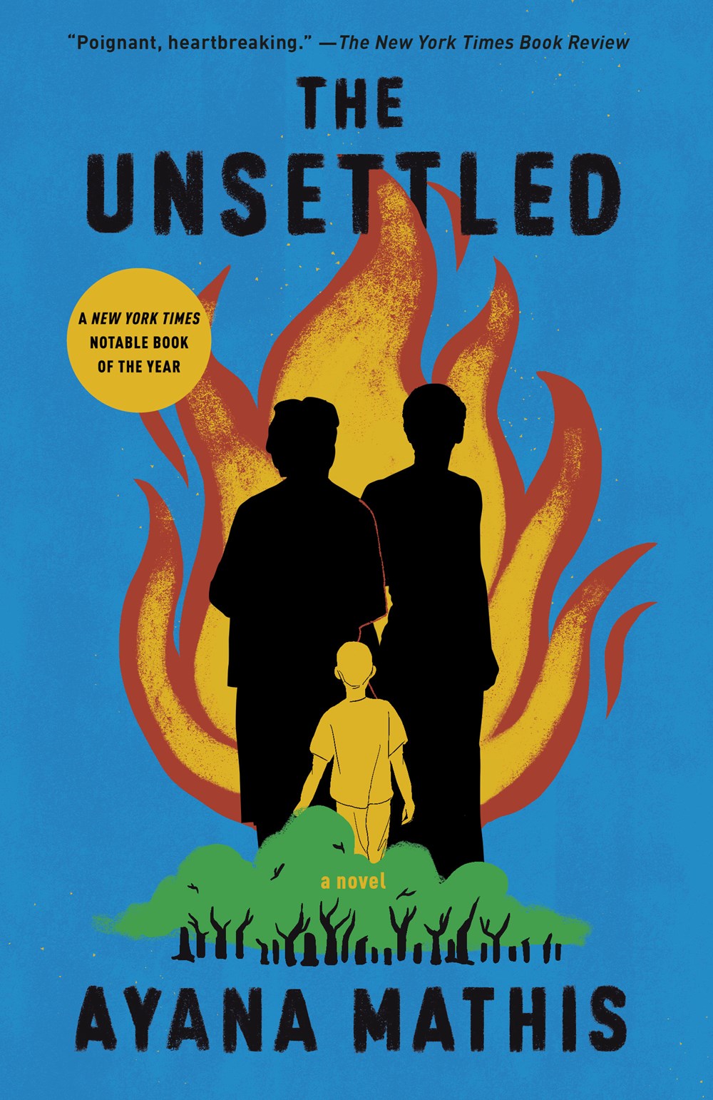the-unsettled