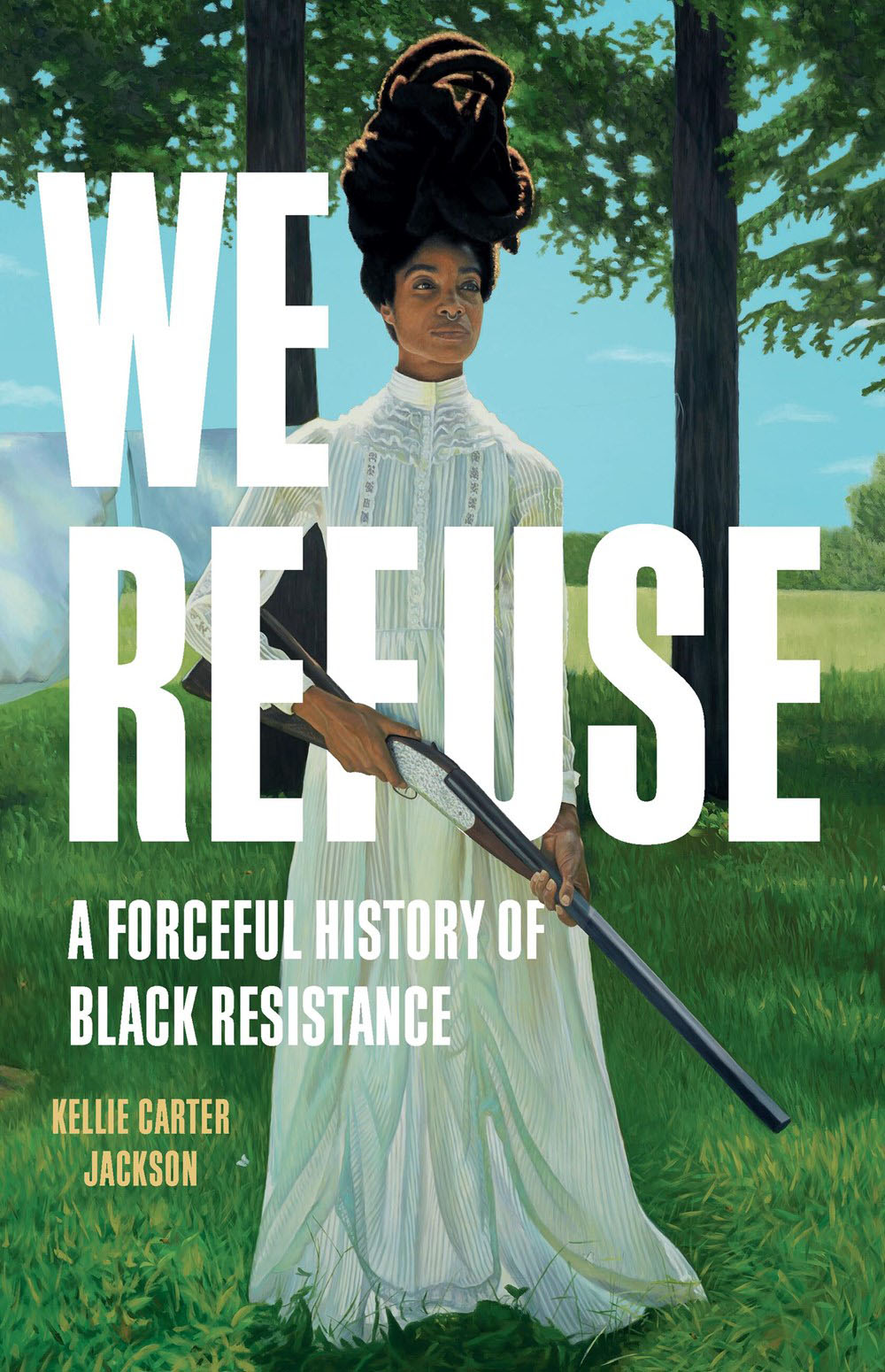 we-refuse