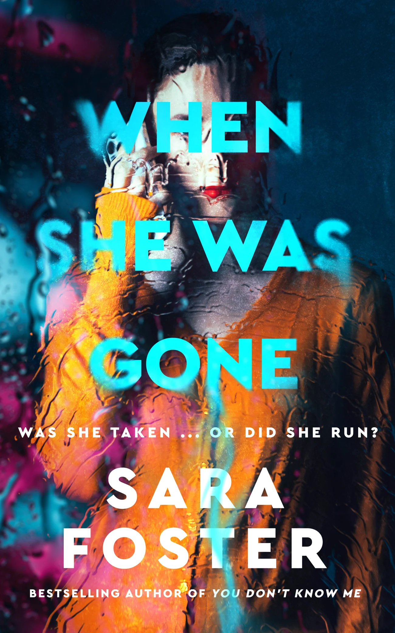 when-she-was-gone