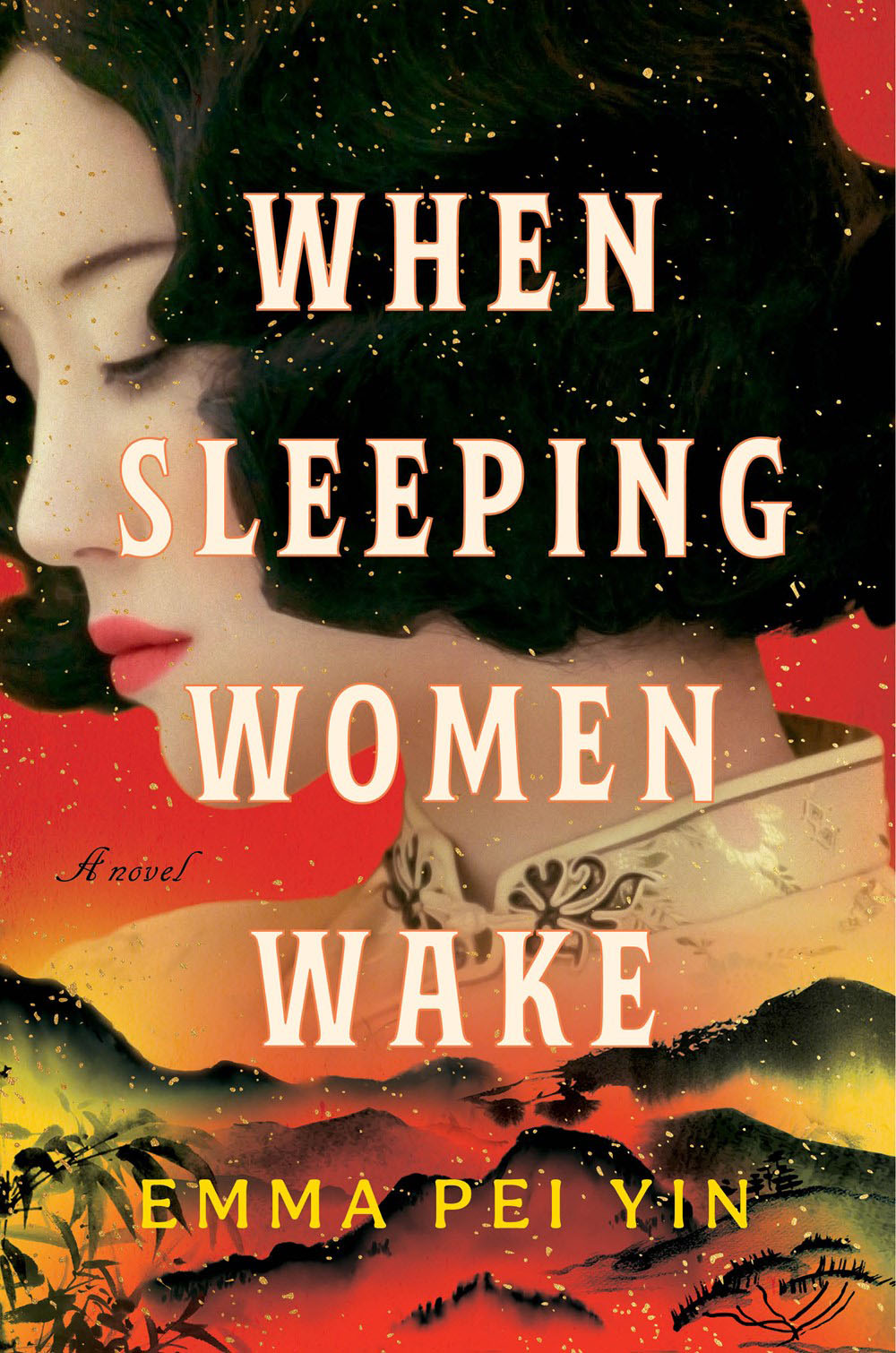 when-sleeping-women-wake