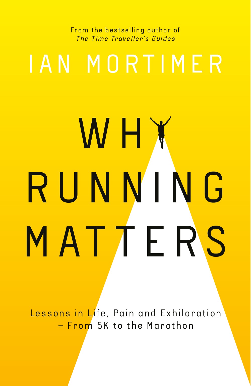 why-running-matters