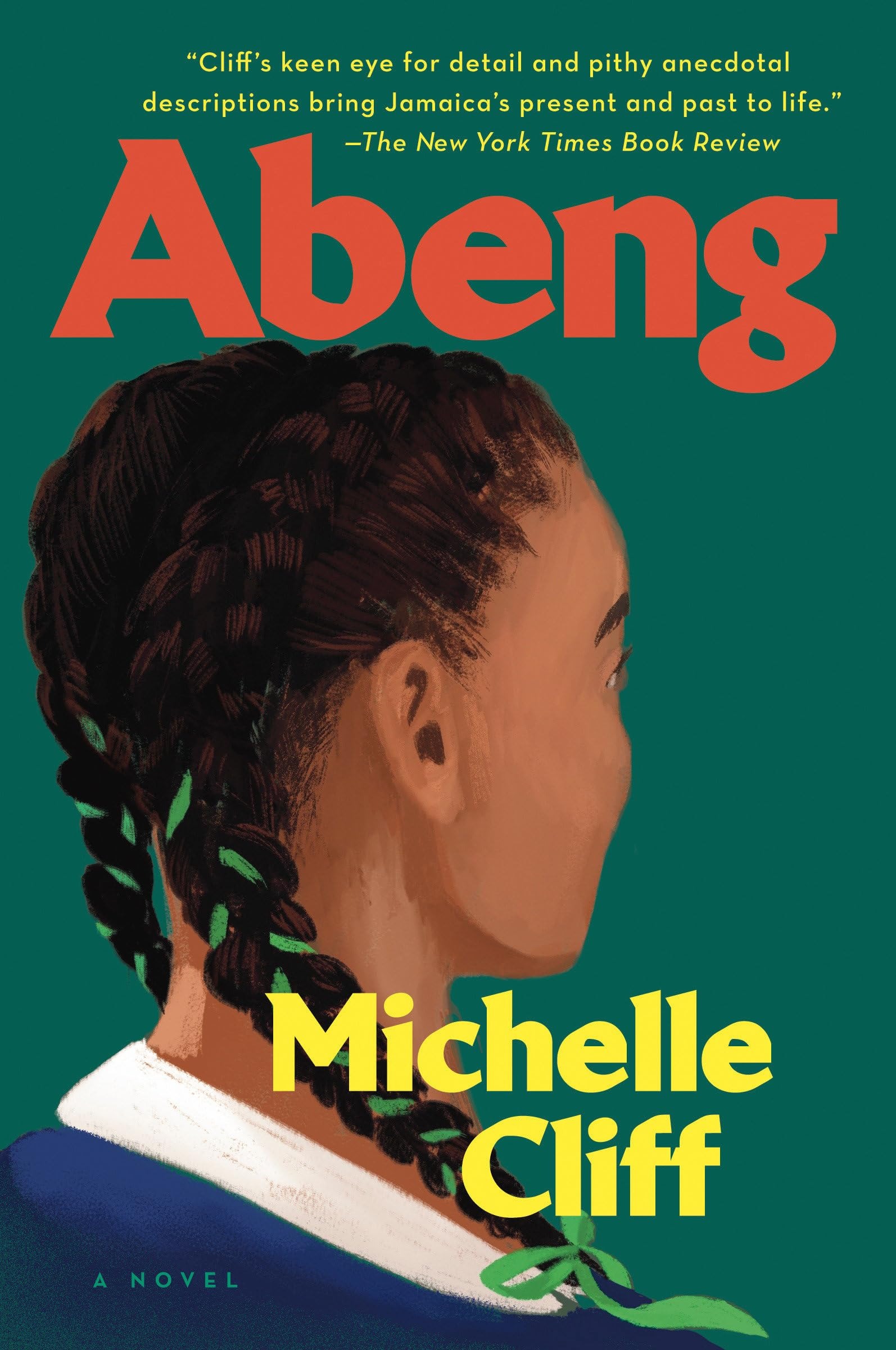 Abeng