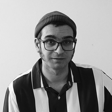 Baris-sehri-Self-portrait
