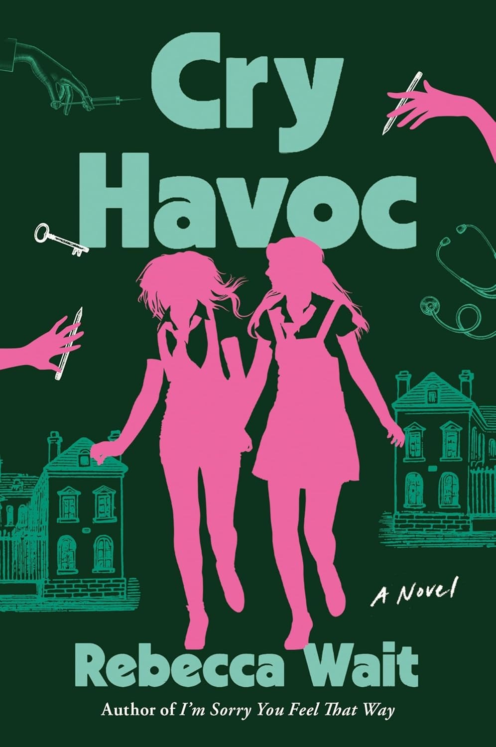 Cry-Havoc