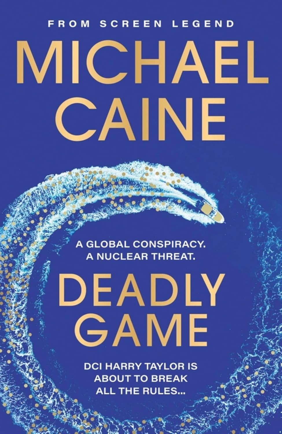 Deadly-Game