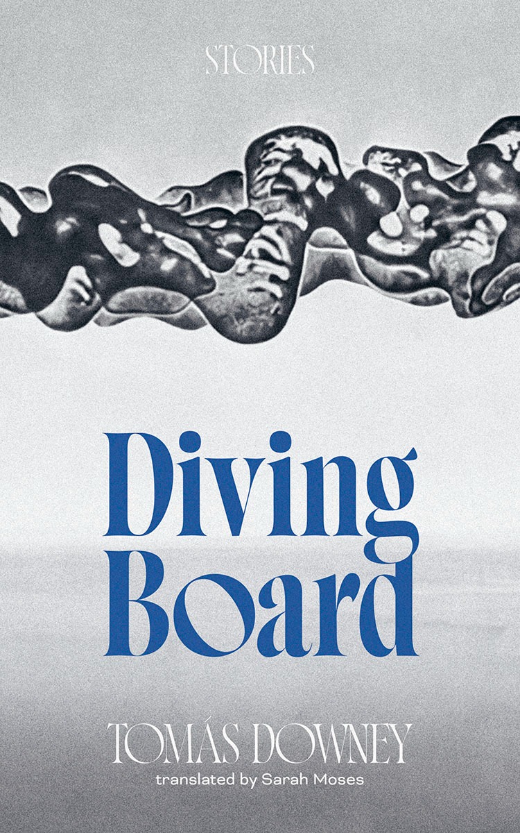 Diving-Board