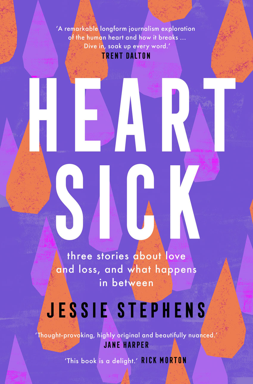 Heart-Sick