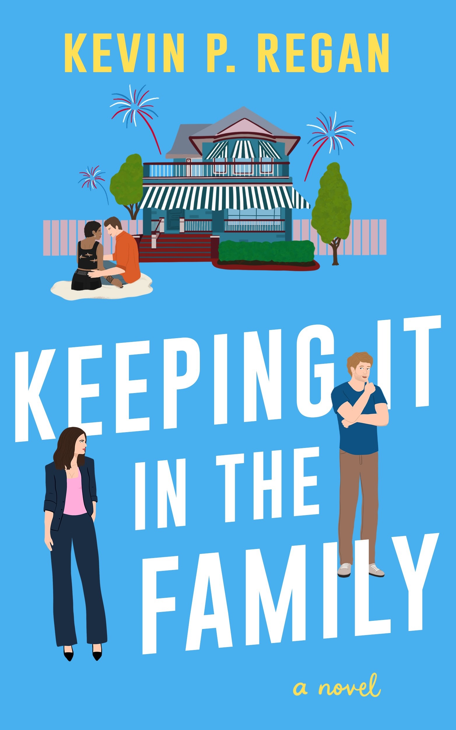 Keeping-it-in-the-Family