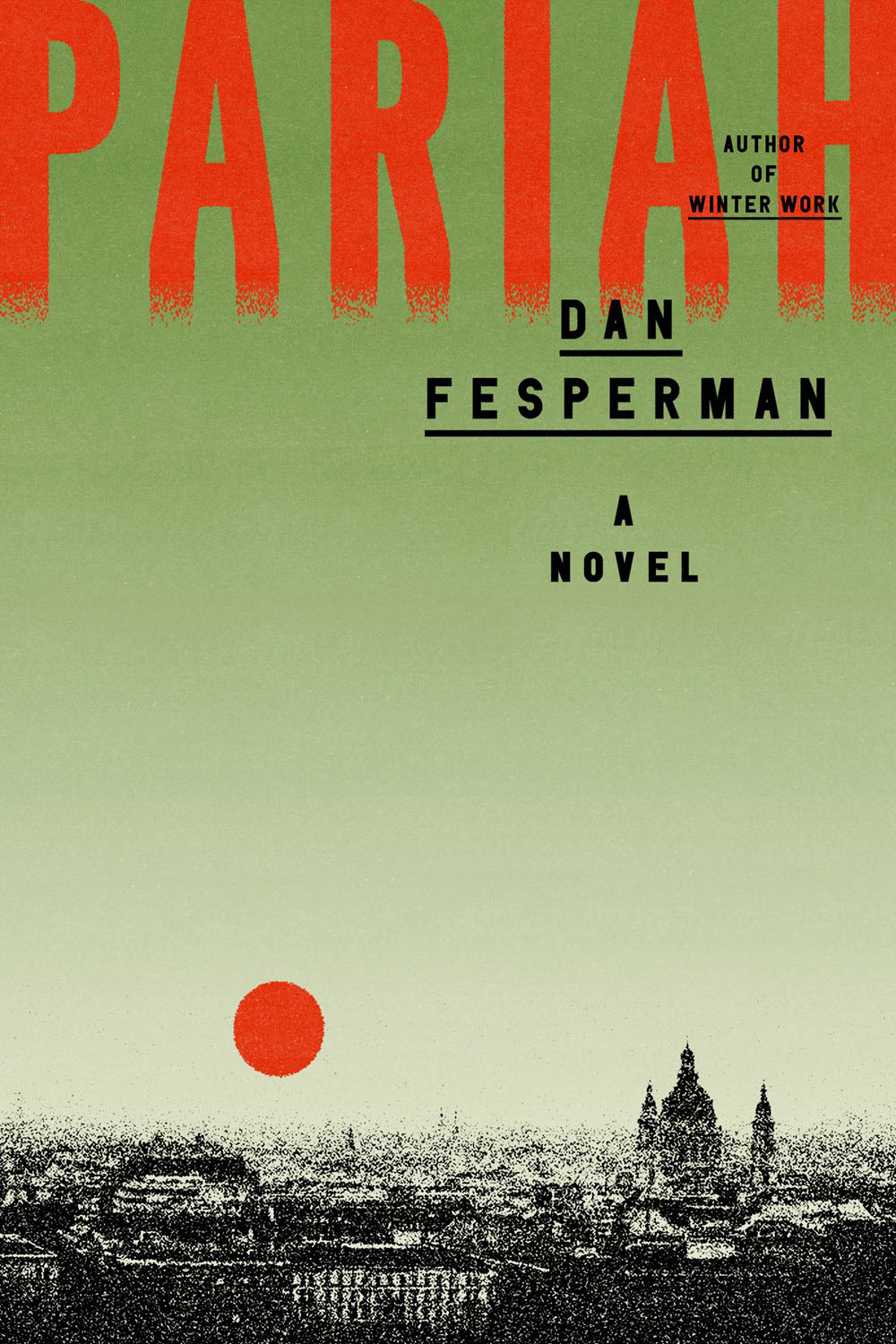 Pariah-Dan-Fesperman