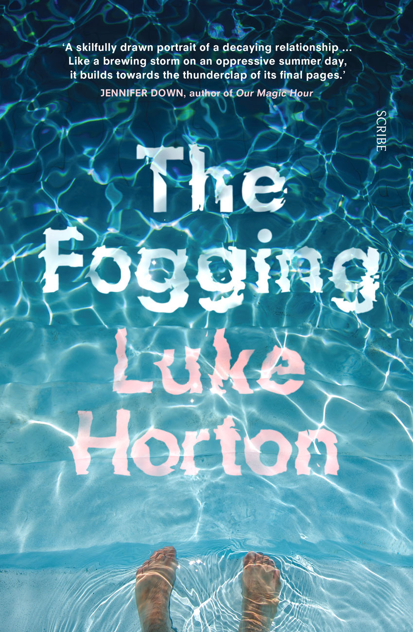 The-Fogging