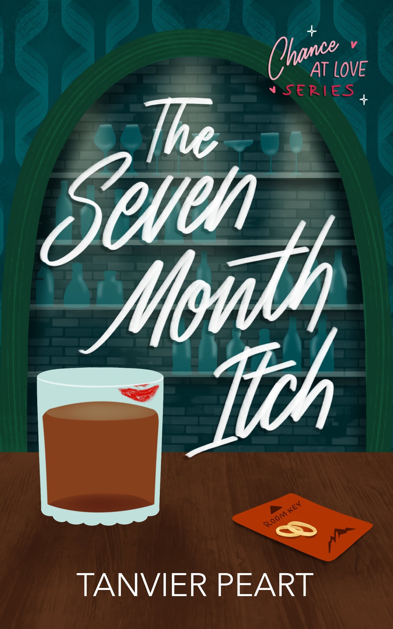 The-Seven-Month-Itch