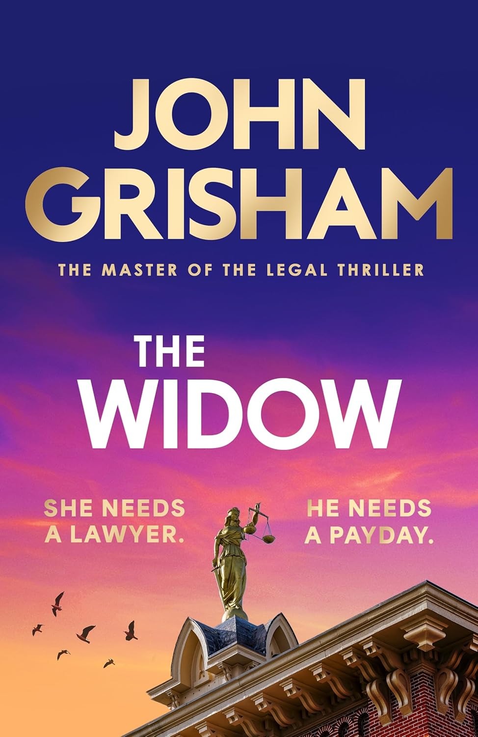 The-Widow