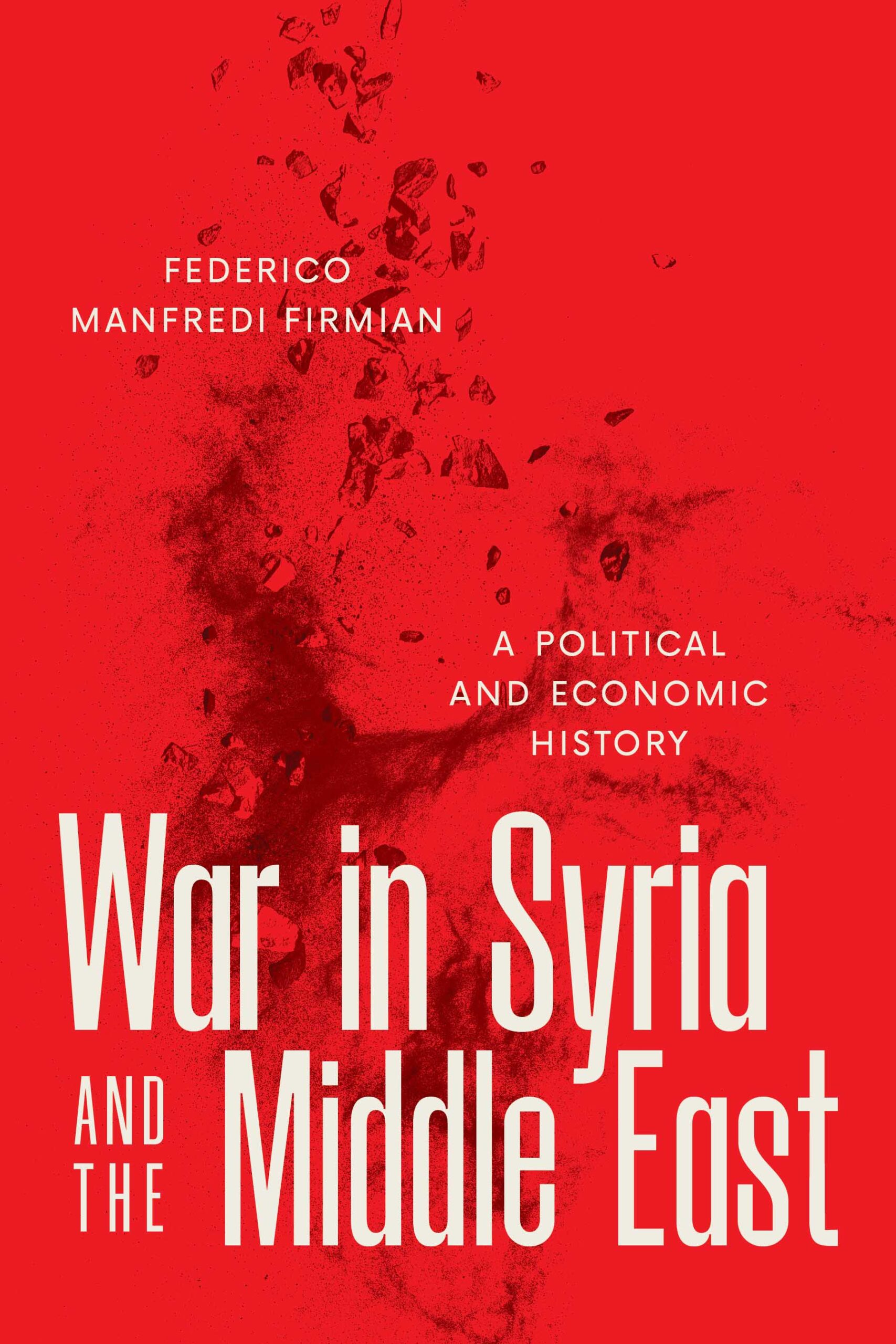 War-In-Syria