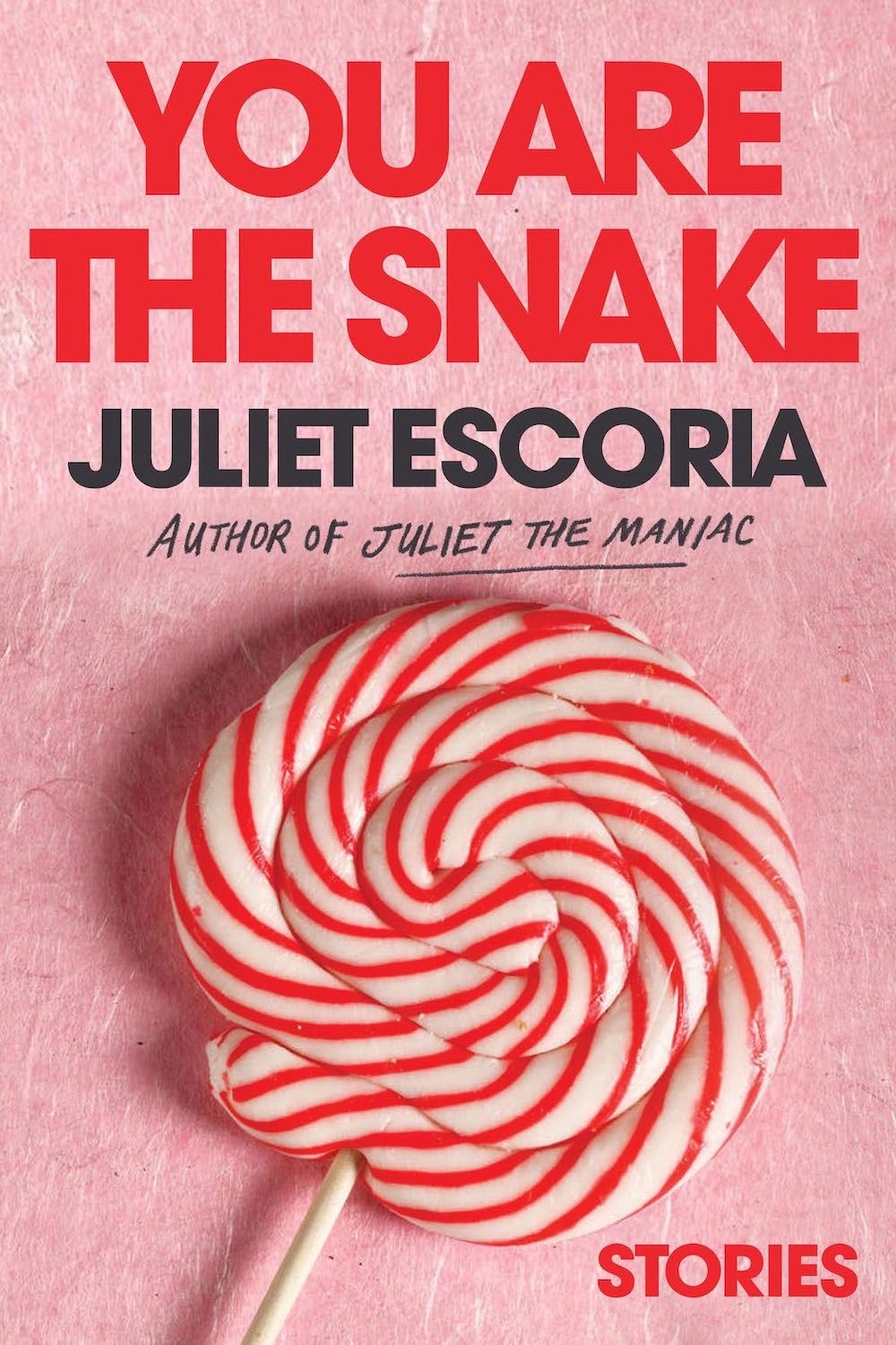 You-Are-The-Snake