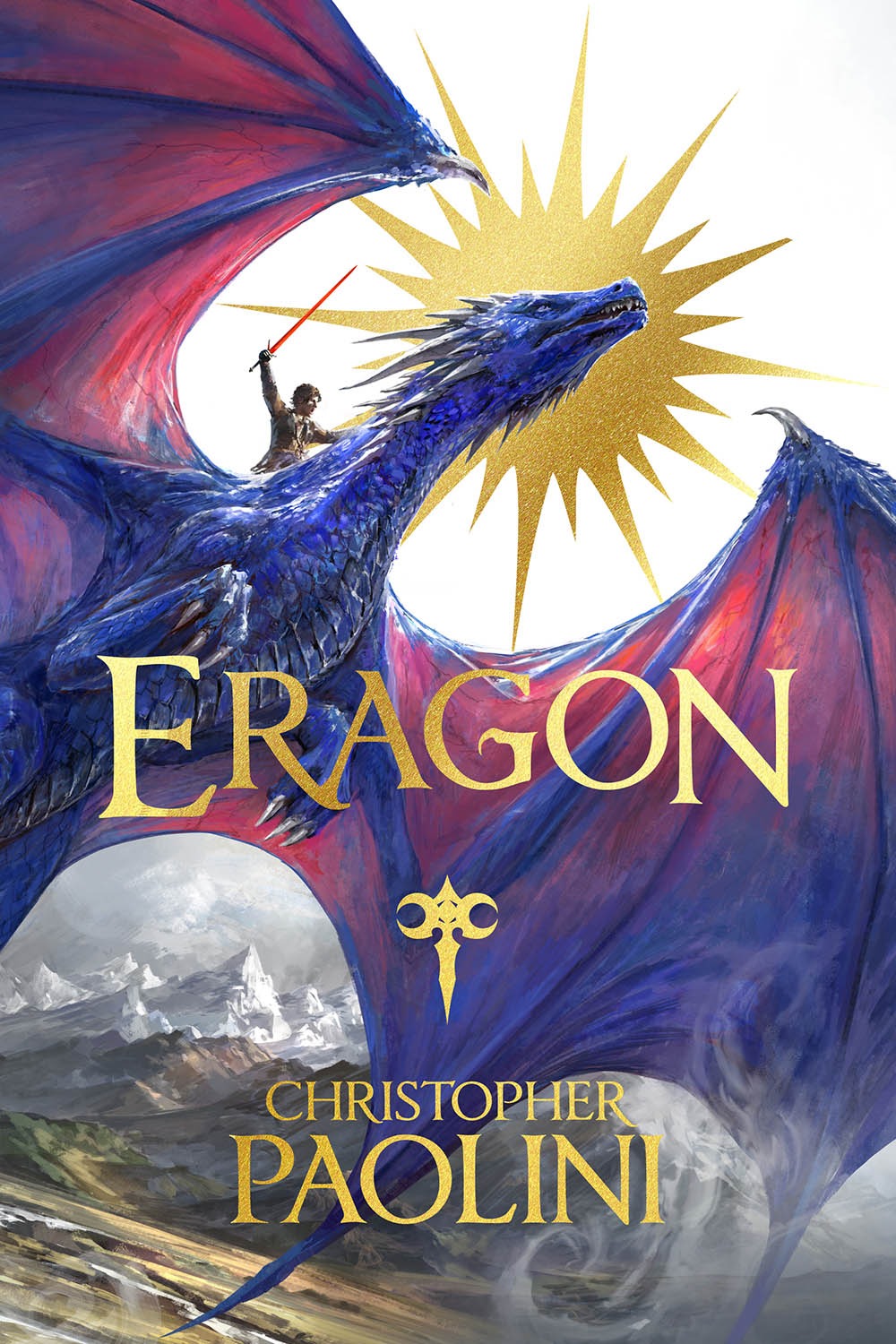 eragon
