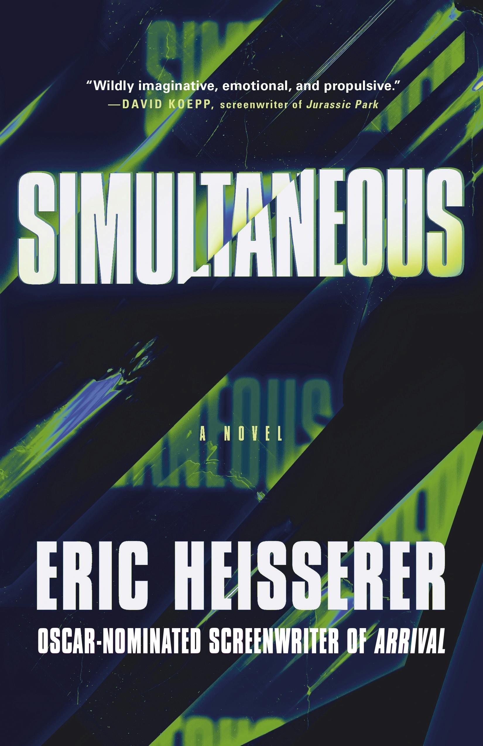 simultaneous