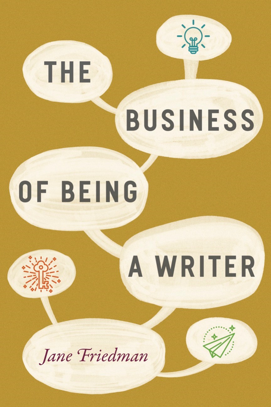 the-business-of-being-a-writer