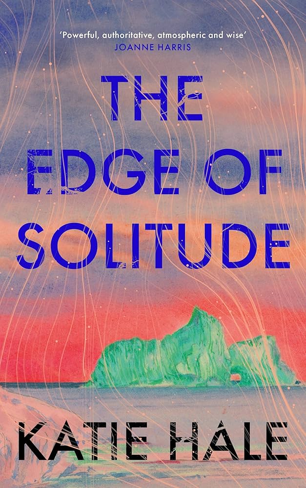 the-edge-of-solitude