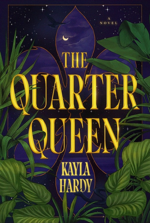 the-quarter-queen