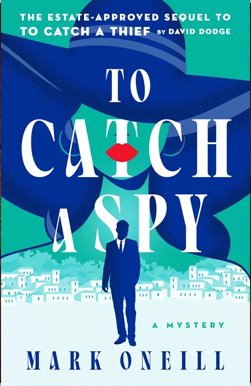 to-catch-a-spy