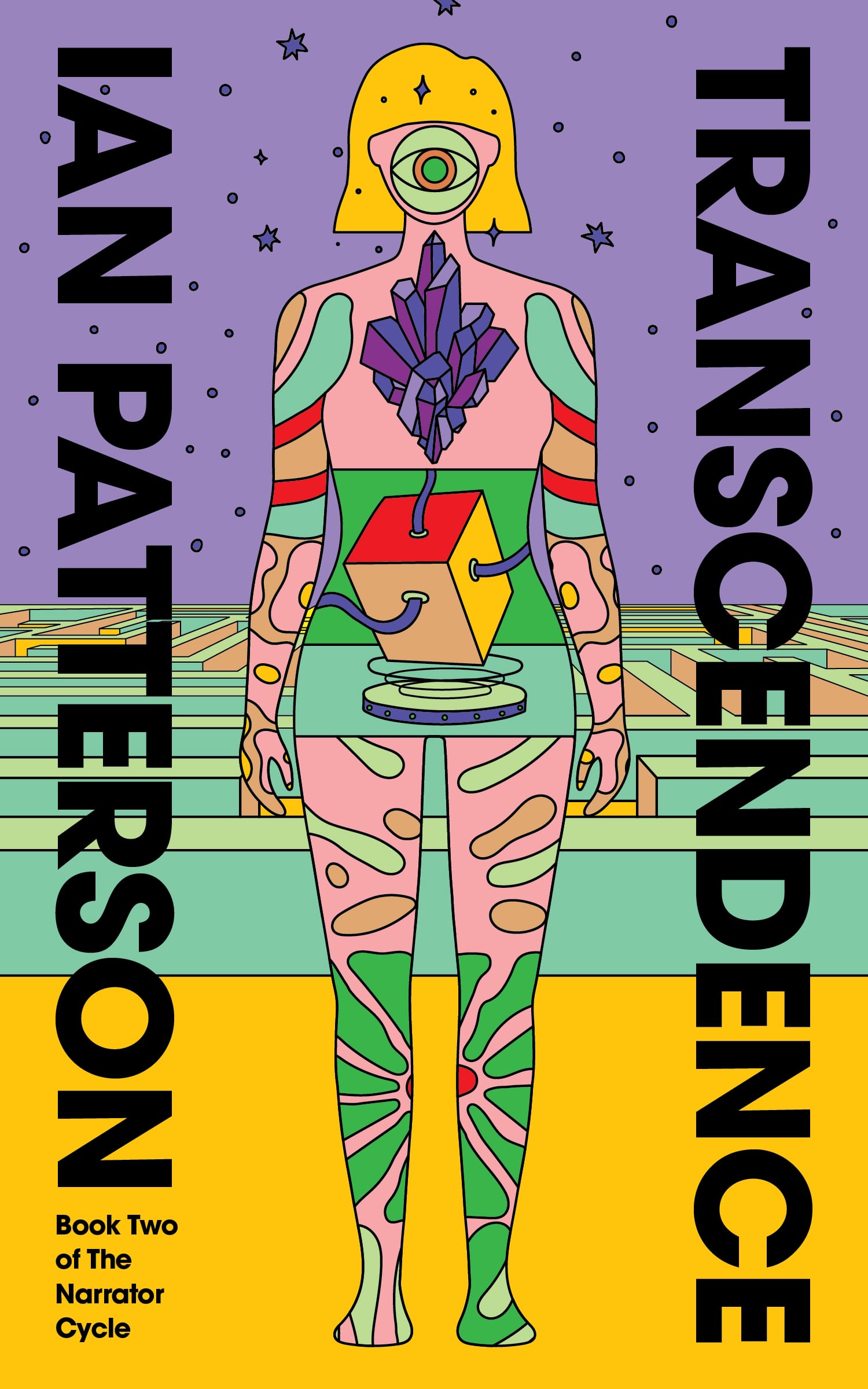 transcendence