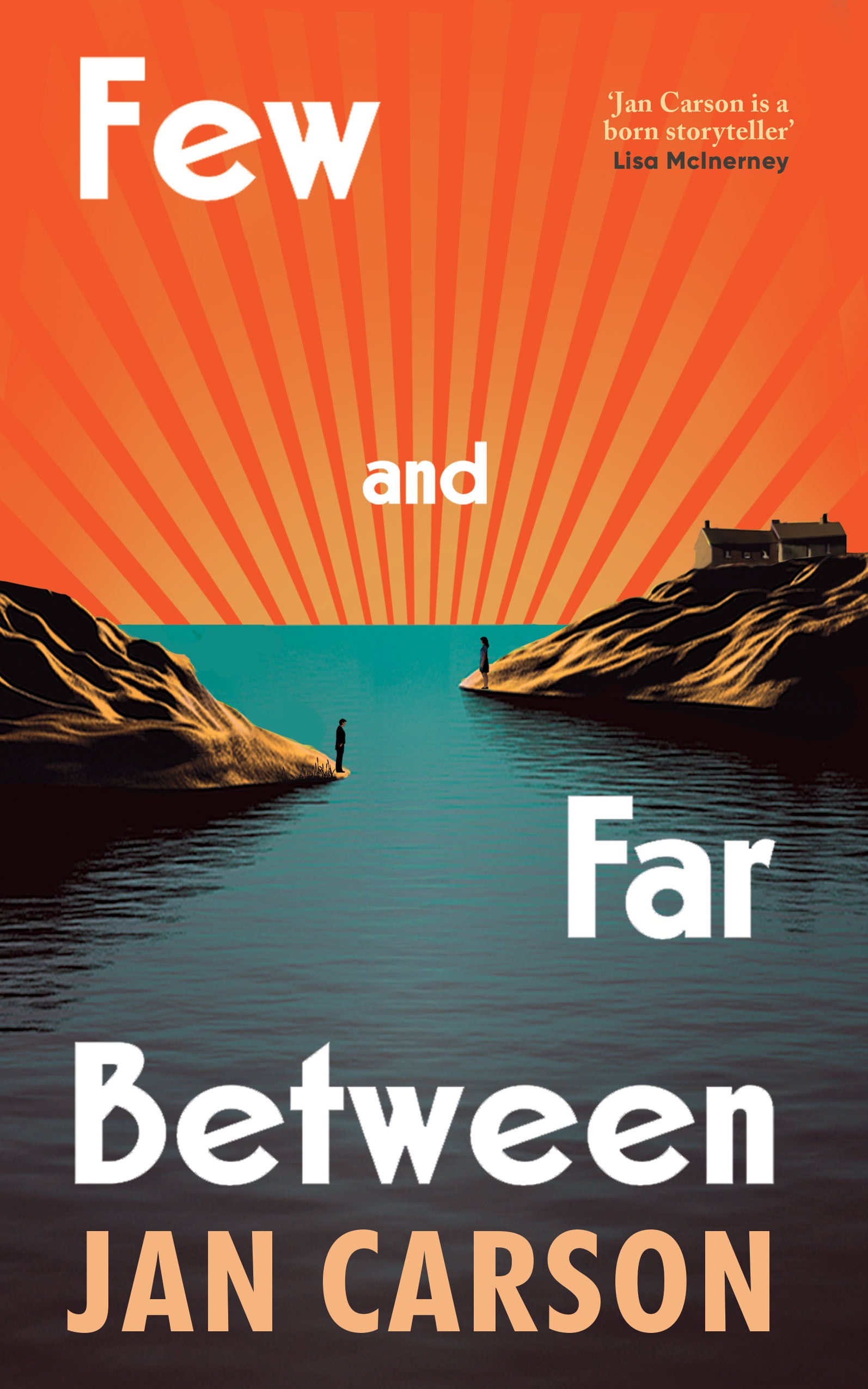 Few-and-Far-Between