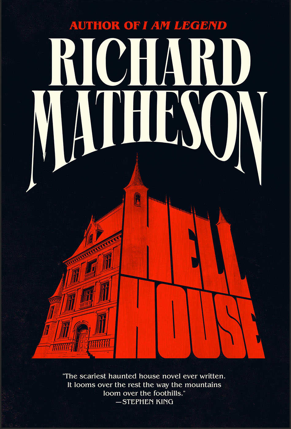 HELLHOUSE