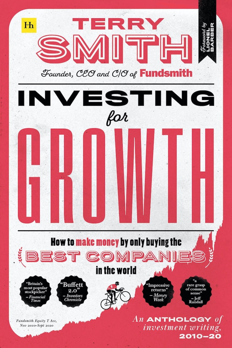 Investing-for-Growth