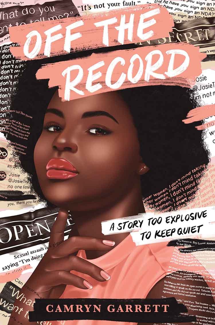 Off-the-Record