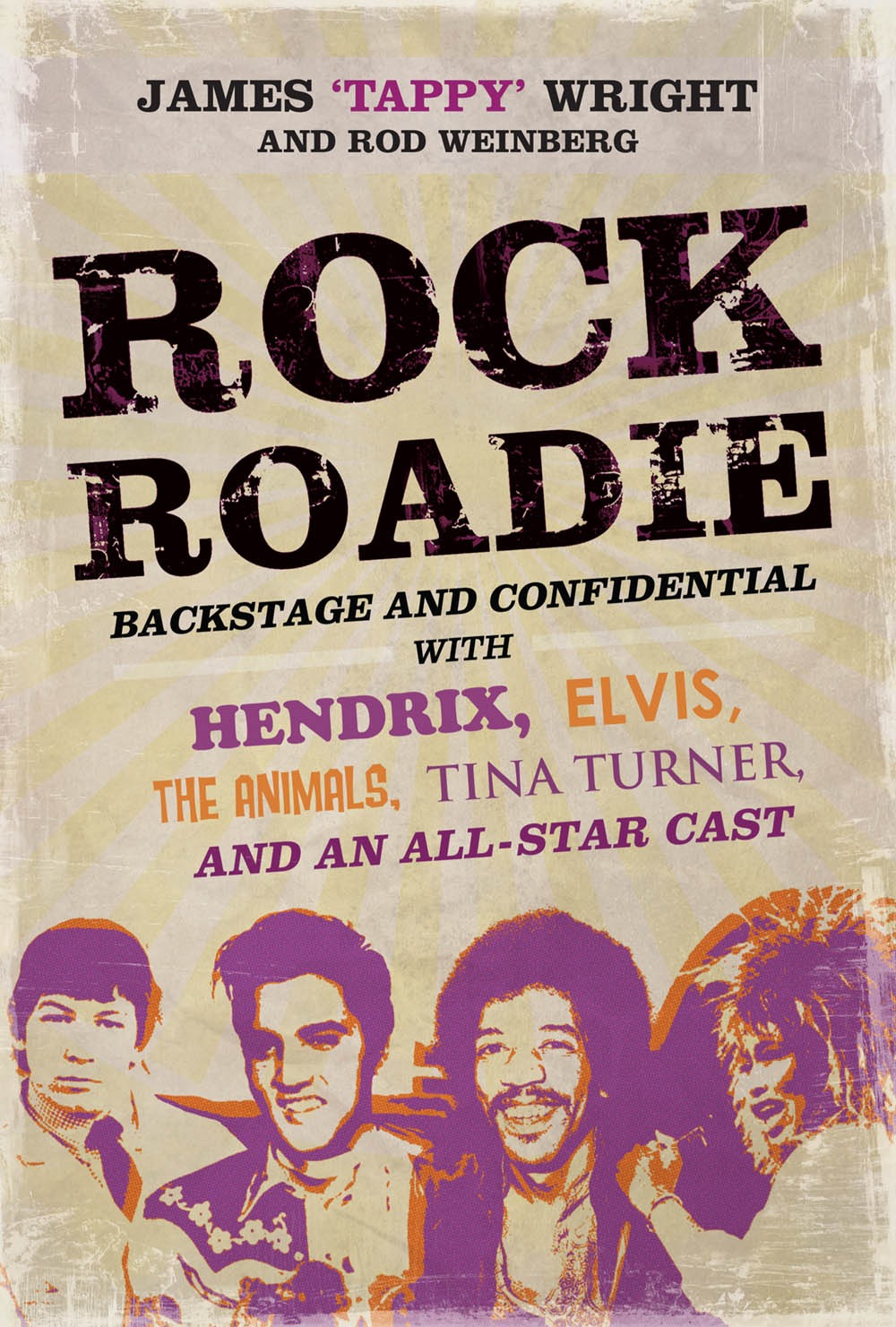 Rock-Roadie