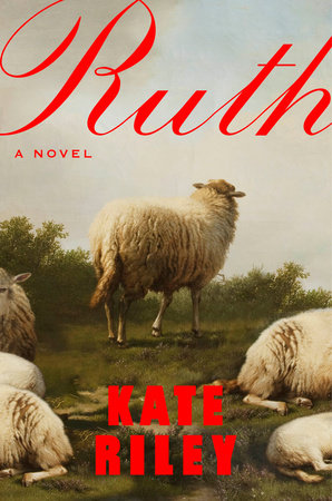 Ruth-riverhead-books
