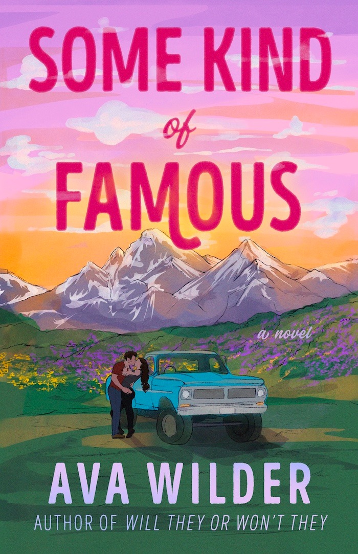 Some-Kind-of-Famous