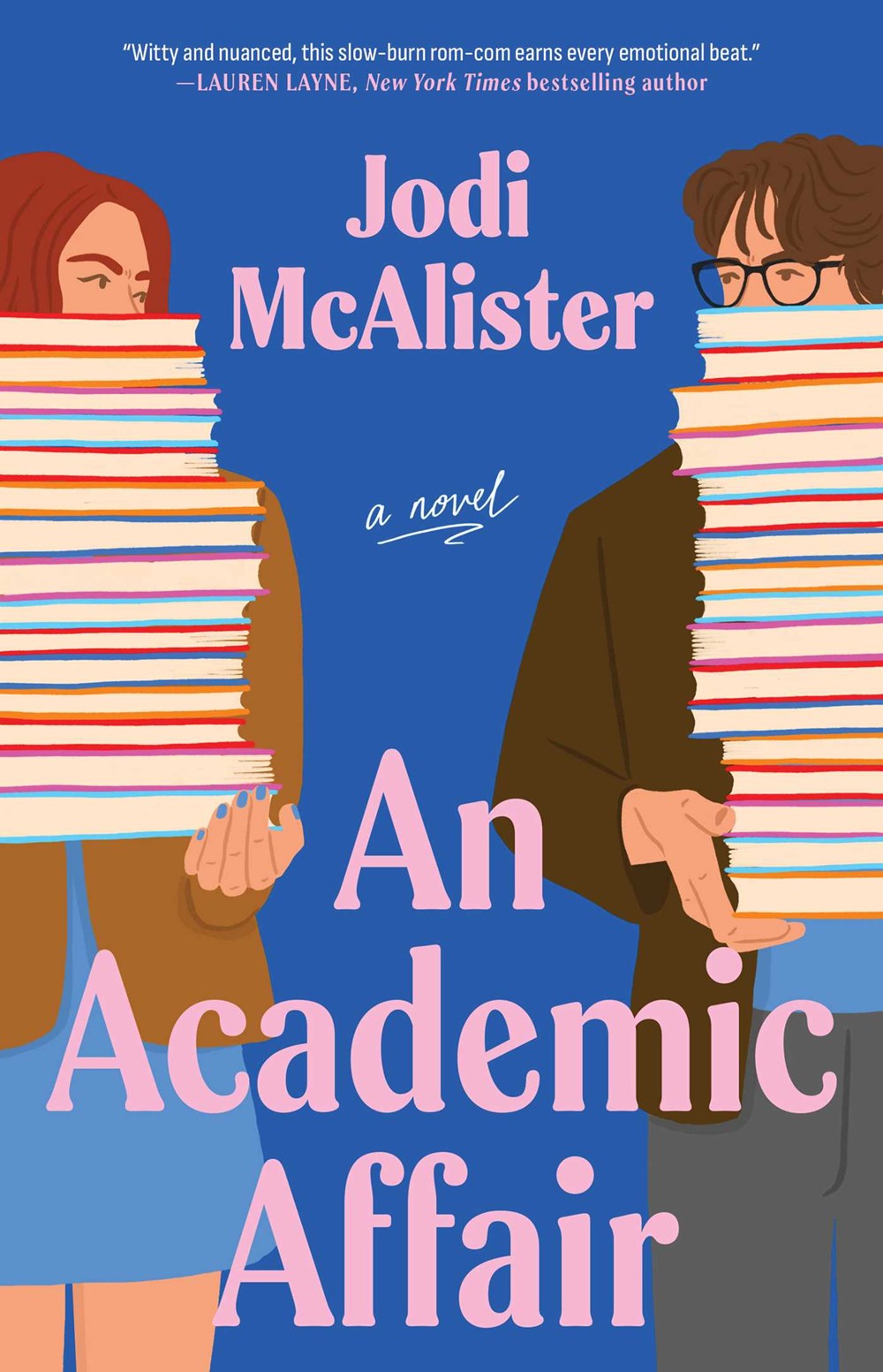 an-academic-affair