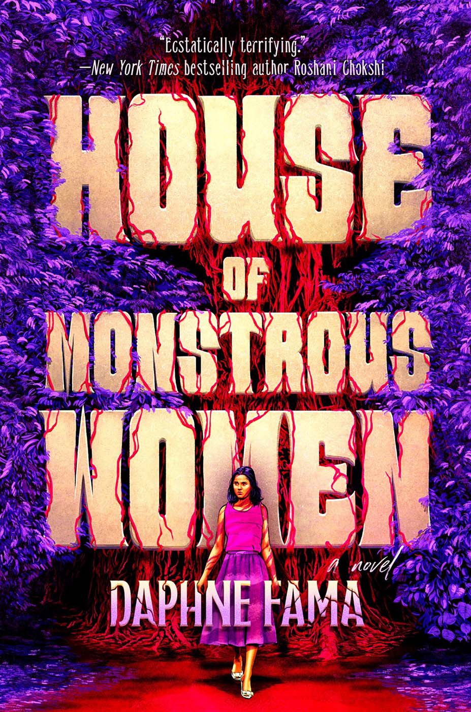 house-of-monstrous-women