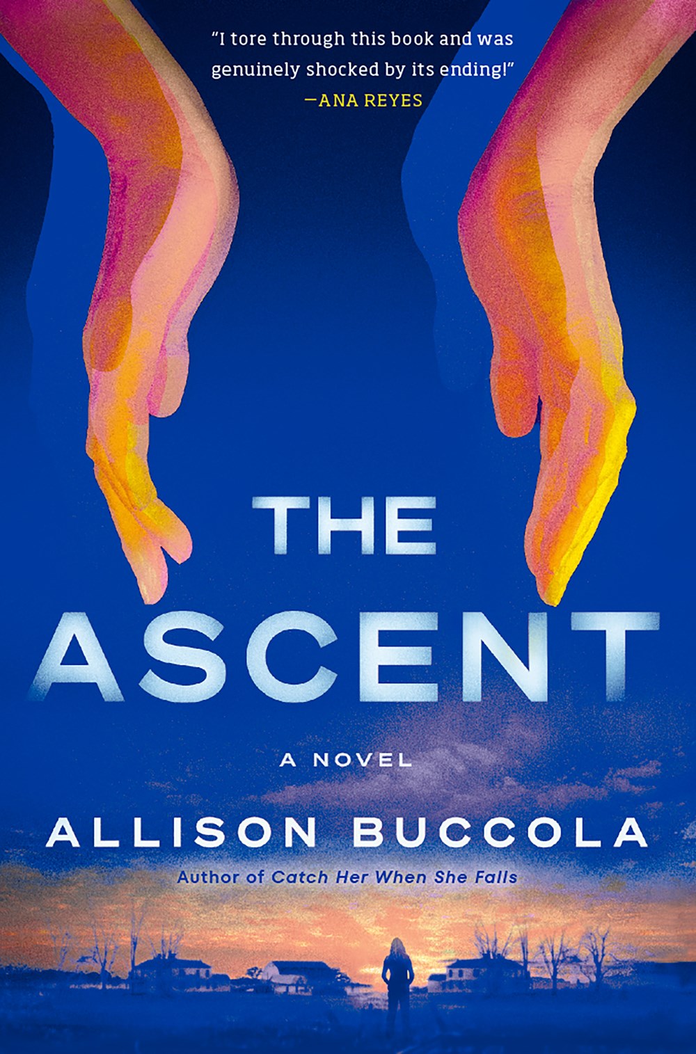 the-ascent