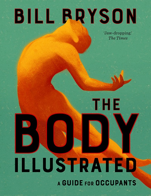the-body-illustrated