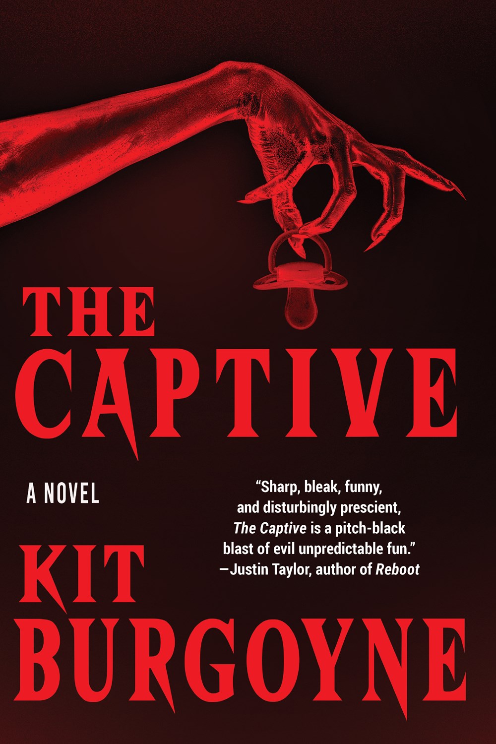 the-captive
