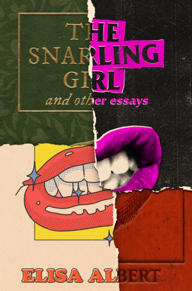the-snarling-girl
