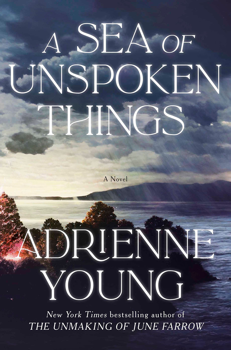 A-Sea-of-Unspoken-Things