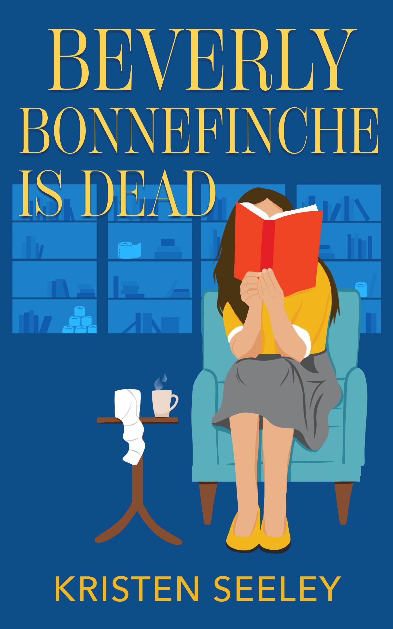 Beverly-Bonnefinche