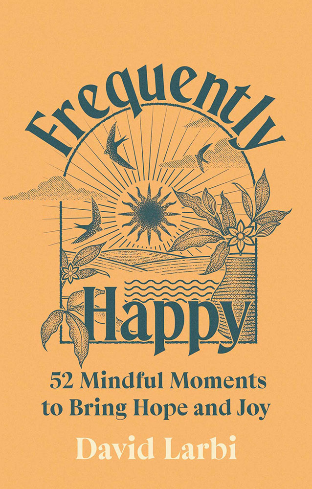Frequently-Happy