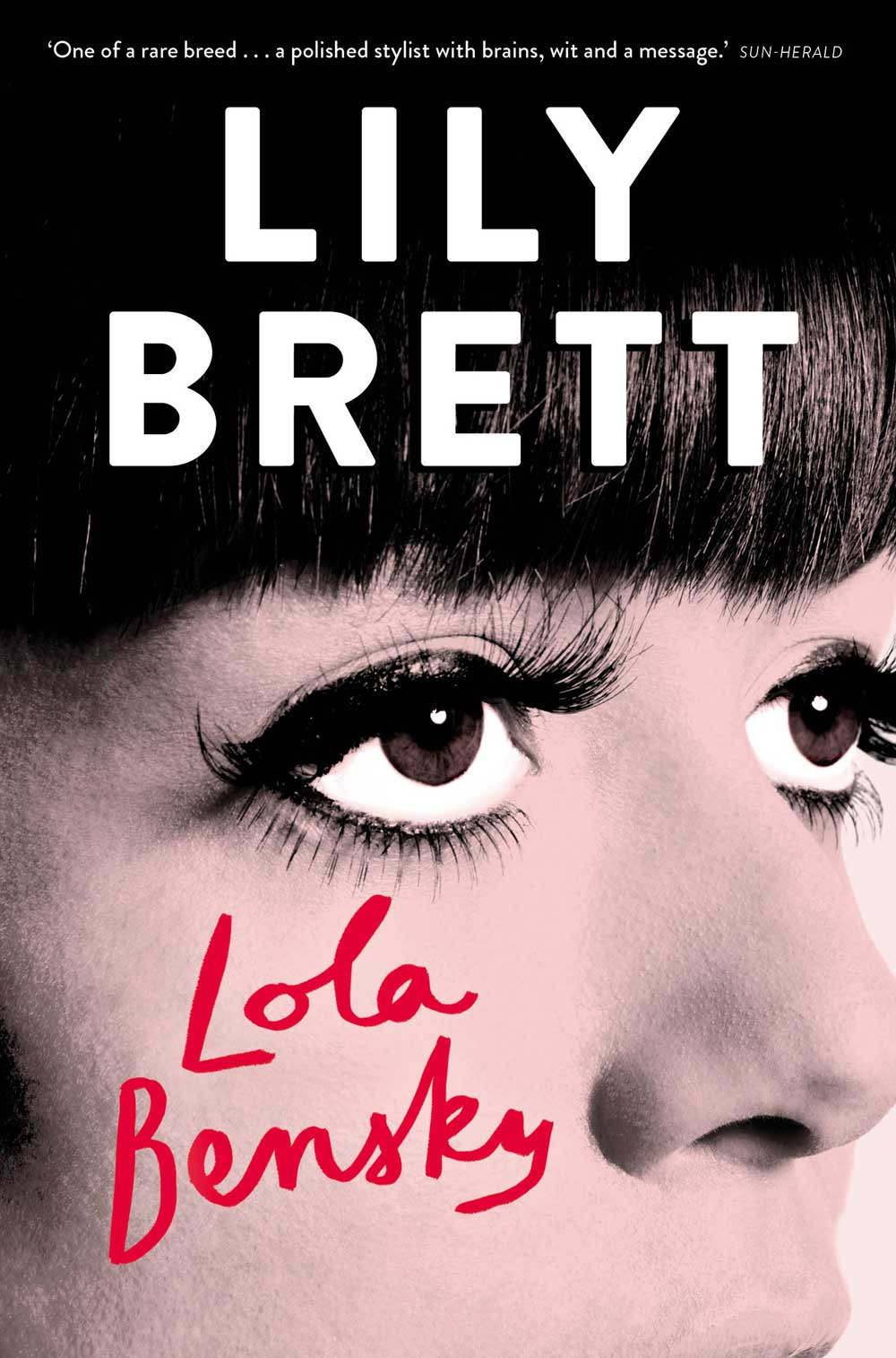 Lola-Bensky