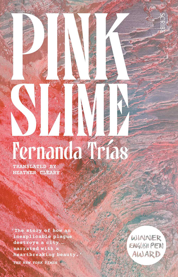 Pink-Slime