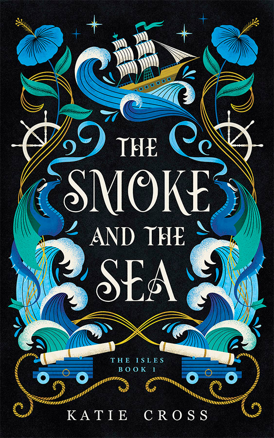 ZEM_The-Smoke-And-The-Sea