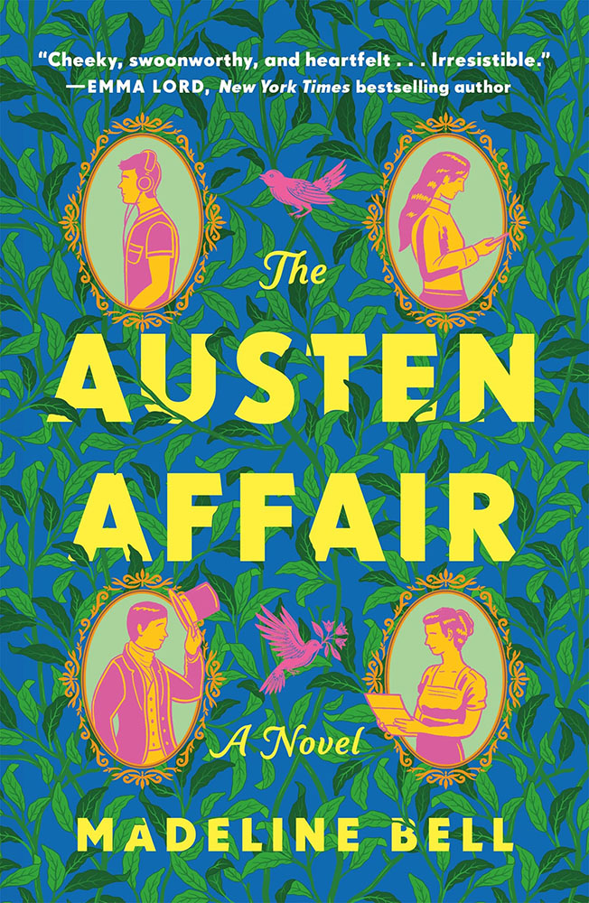 the-austen-affair